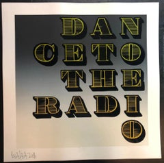 Dance To The Radio Disco (Dark)