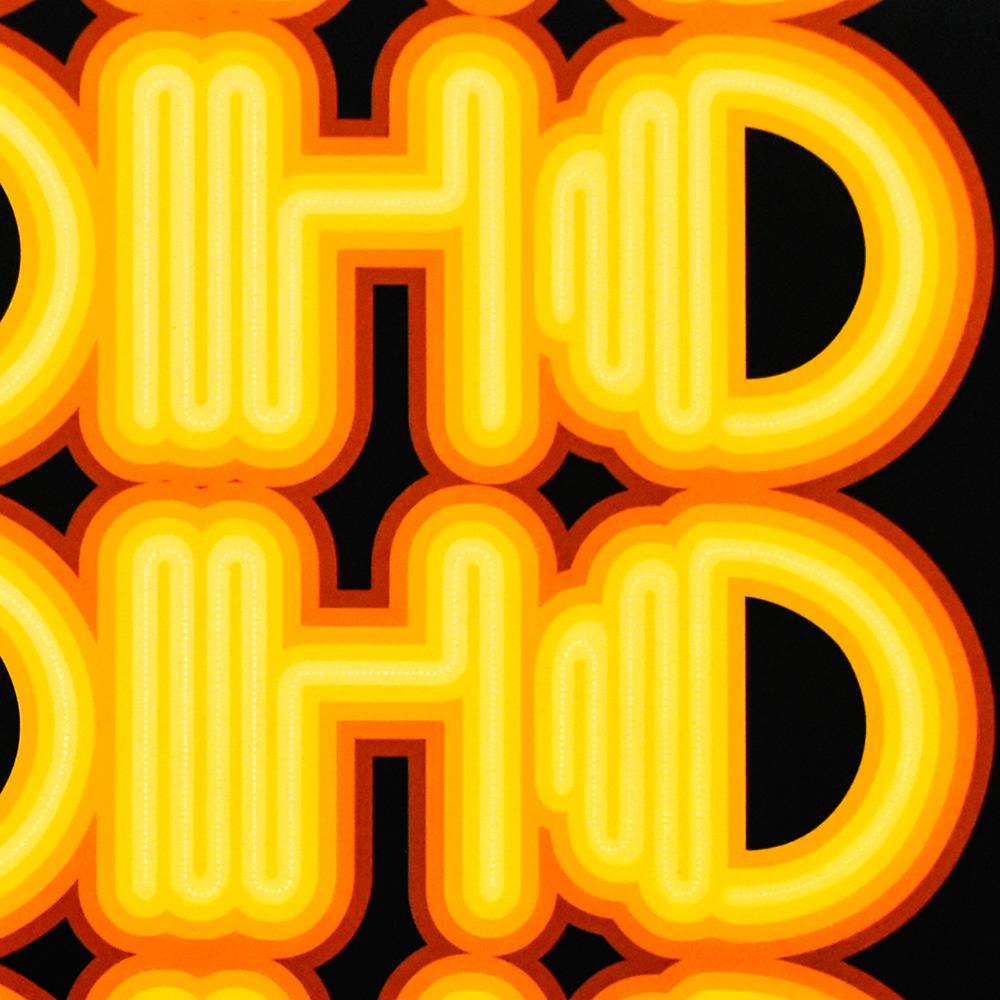 SOHO (Orange Printers Proof) For Sale 2