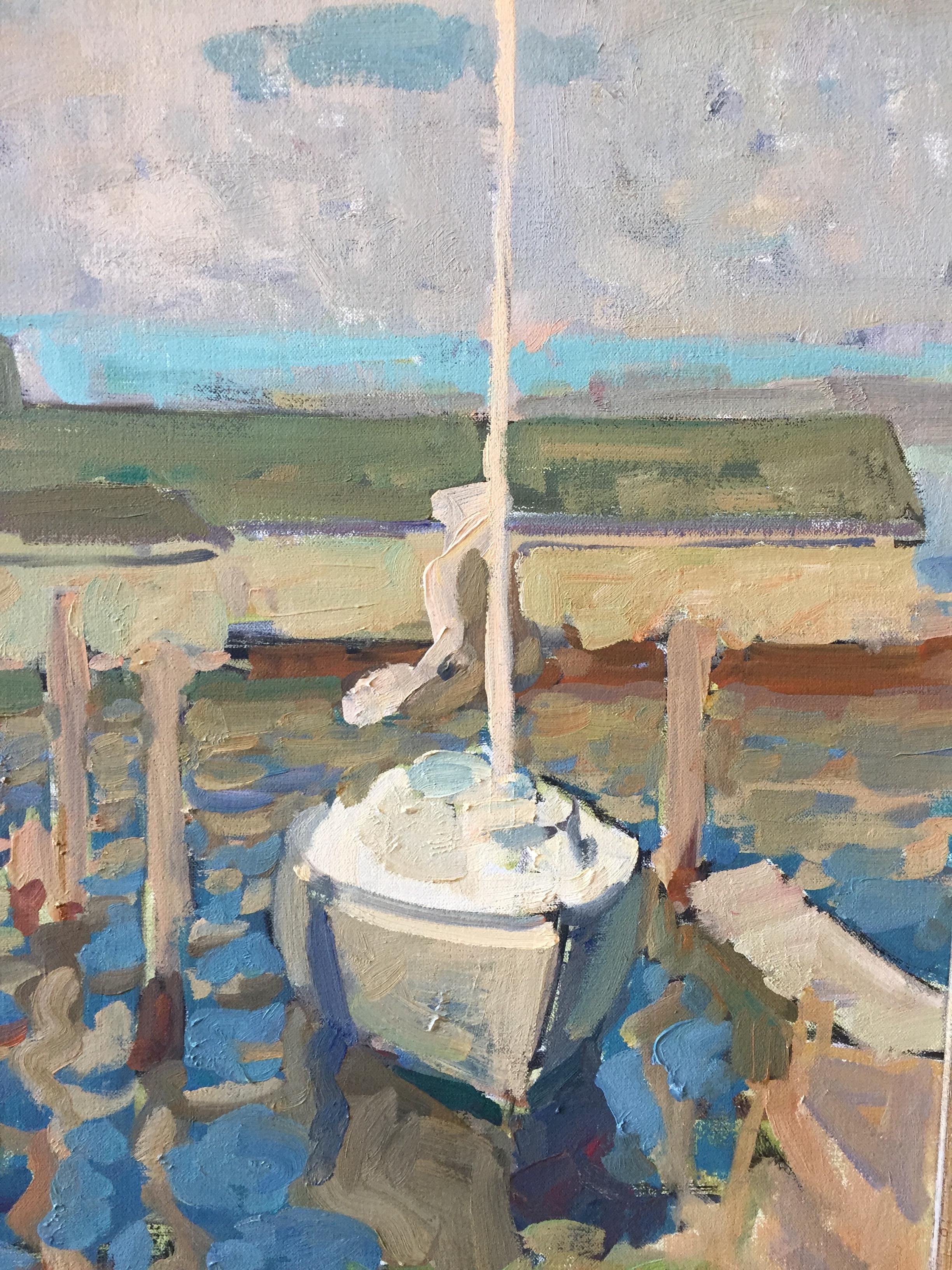 Greenport Basin 1