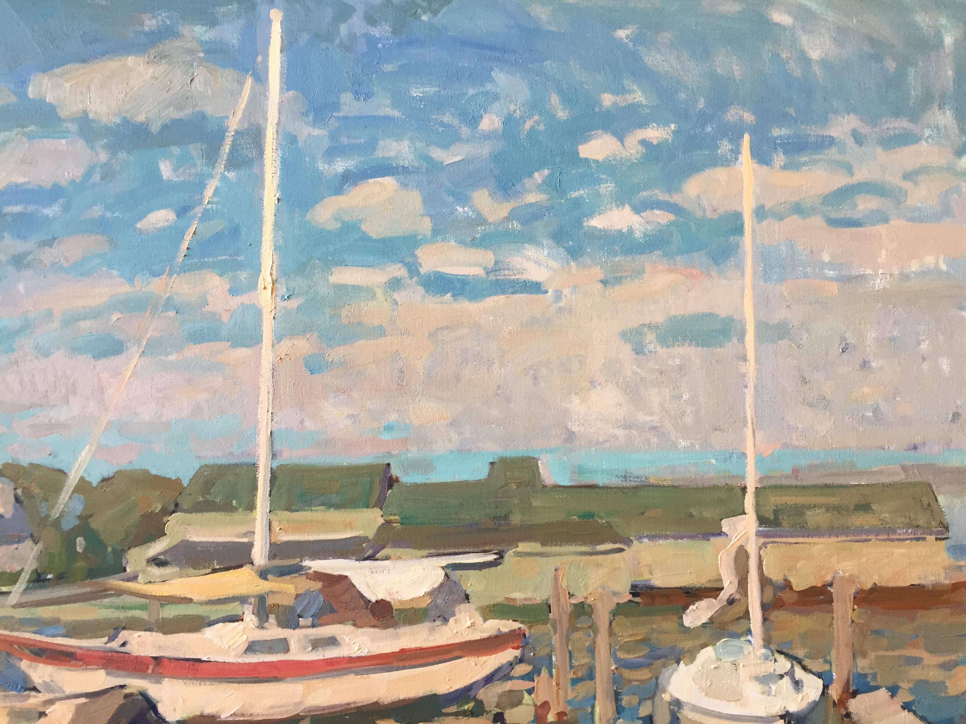 Greenport Basin 3