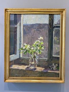 Spring Blossoms
