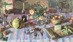 Spring Still Life