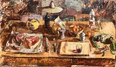 Table, Toricella