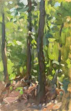 Trees, Sketch