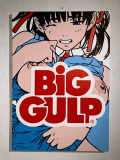"Big Gulp"