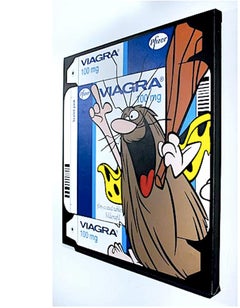 Viagra Capt'n Caveman