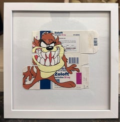 Taz su Zoloft