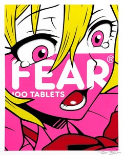 FEAR (PINK)