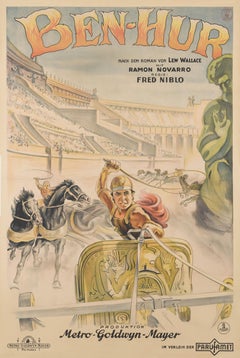 Ben-Hur: A Tale of the Christ