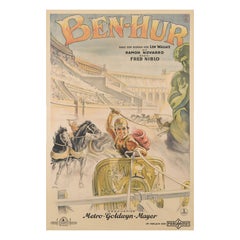Ben-Hur : une histoire du Christ