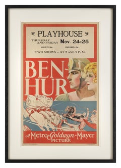 Ben-Hur: una storia di Cristo
