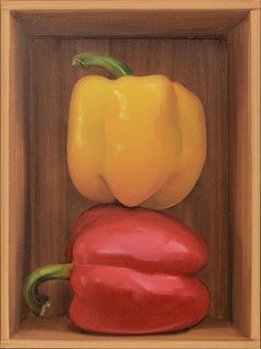 "Stacked Peppers"