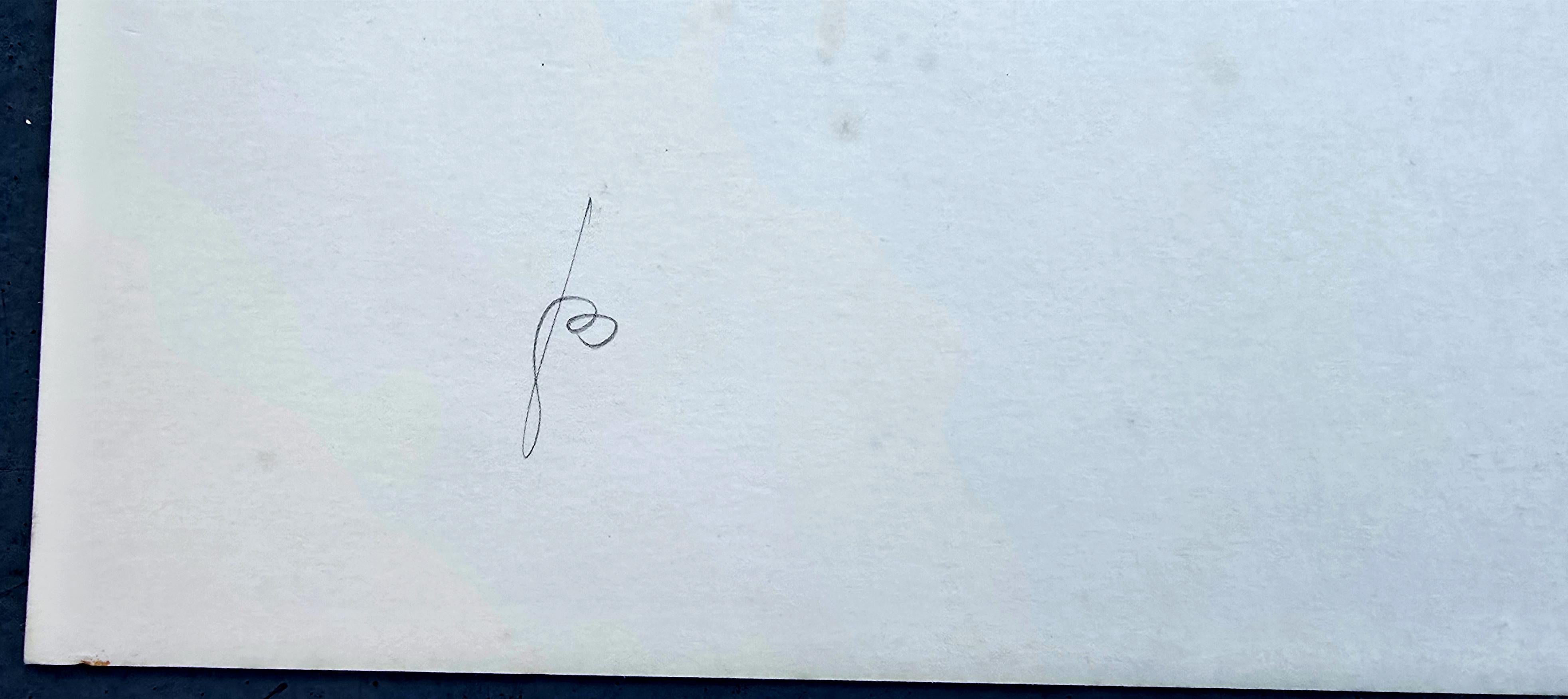 Ben Joosten
1 2 3 4 5 6 7 8 9 10 11 (Minimal, Abstrakt, Uecker, Geometrisch)
2005
Geprägter Druck
Größe: 14 x 22 (35,56 x 83,82 cm)
Mit Bleistift handsigniert
COA bereitgestellt

*Zustand: Durchgehend stark stockfleckig - altersentsprechend.