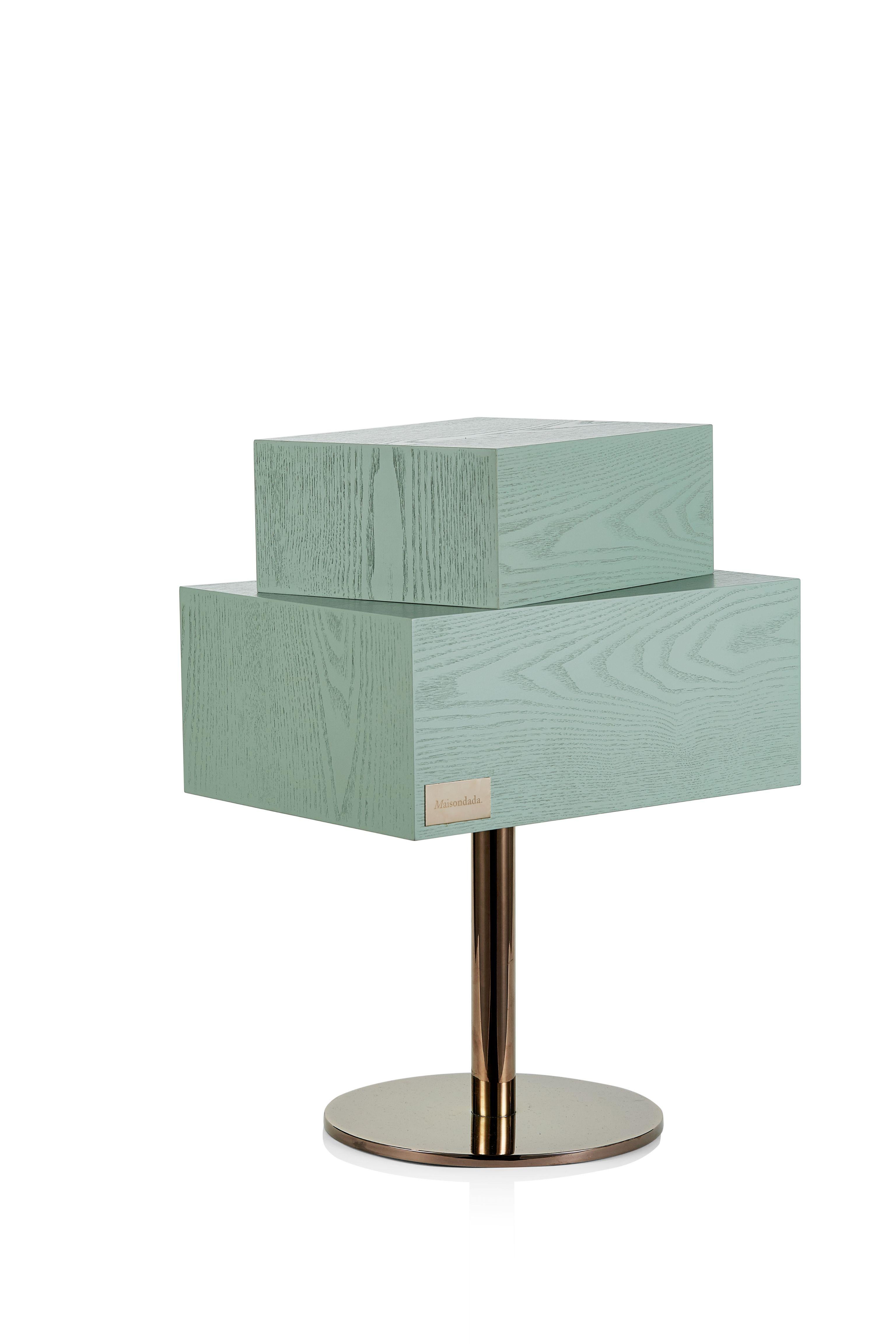 Ben King Colorful Stand Designed by Thomas Dariel 3
