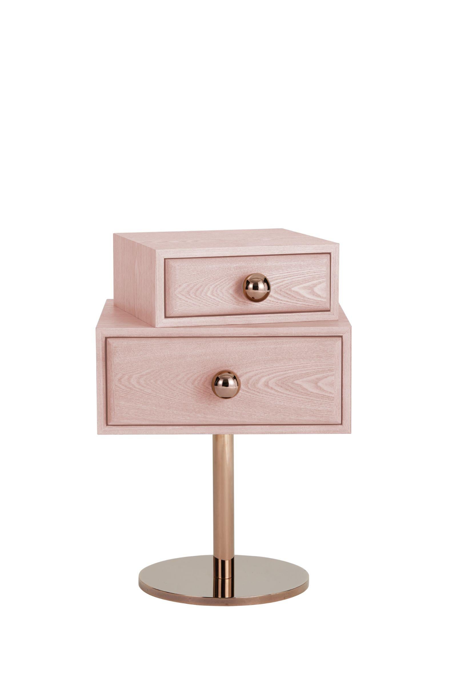 Ben King Colorful Stand Designed by Thomas Dariel 4
