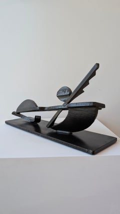 Sculture astratte