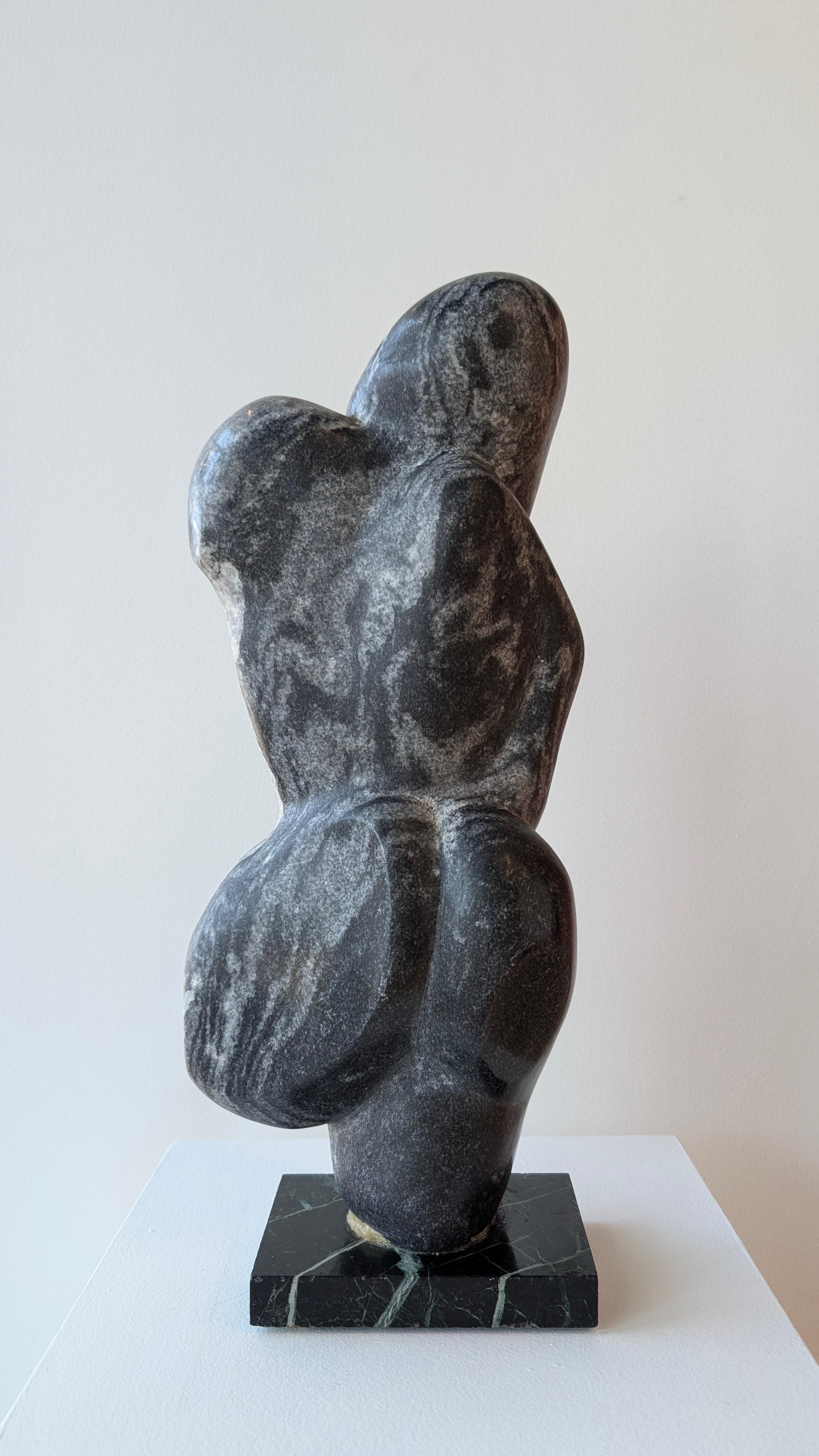 Unbenannt – Sculpture von Ben McLeod