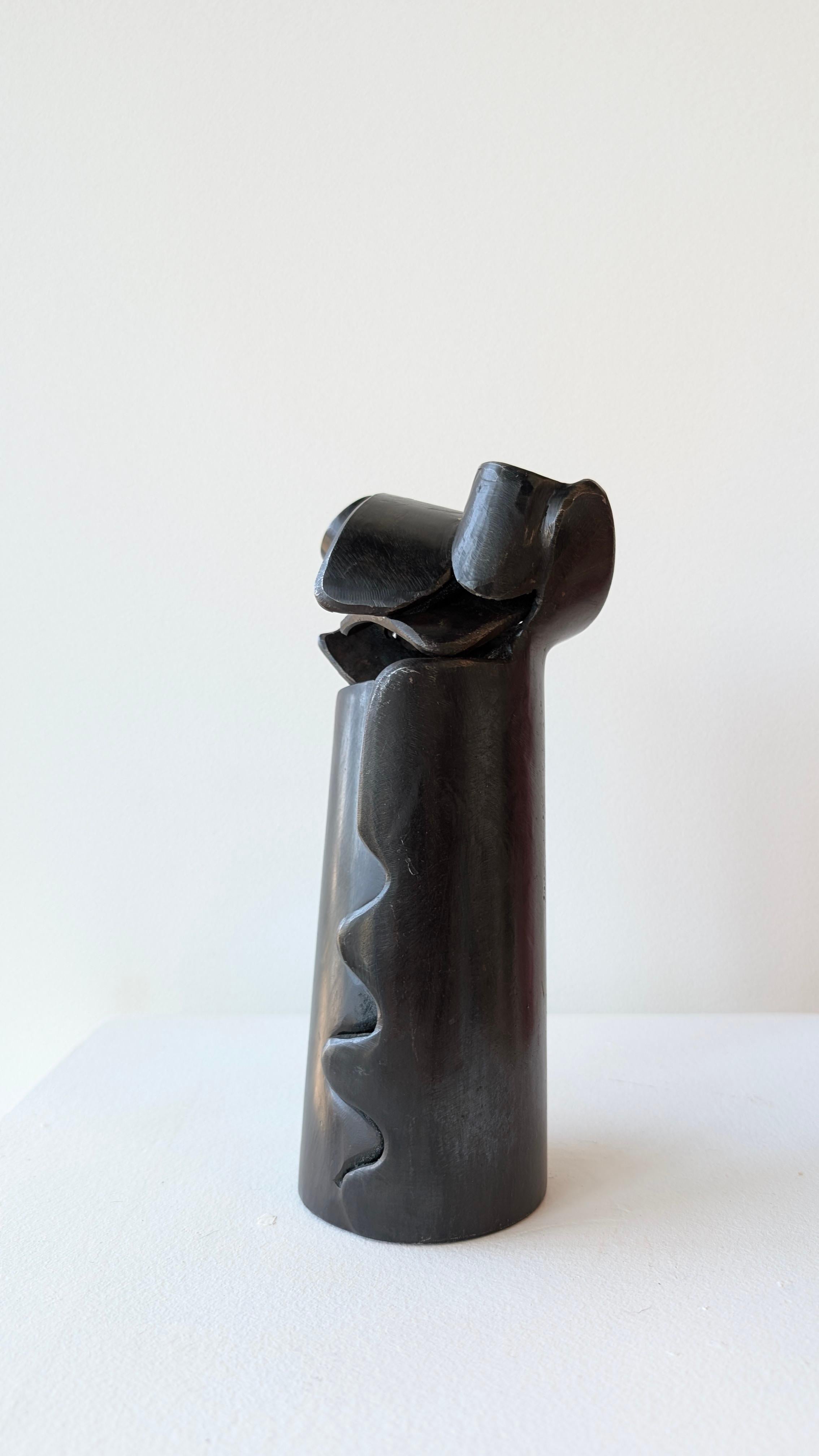 Untitled - Sculpture by Ben McLeod