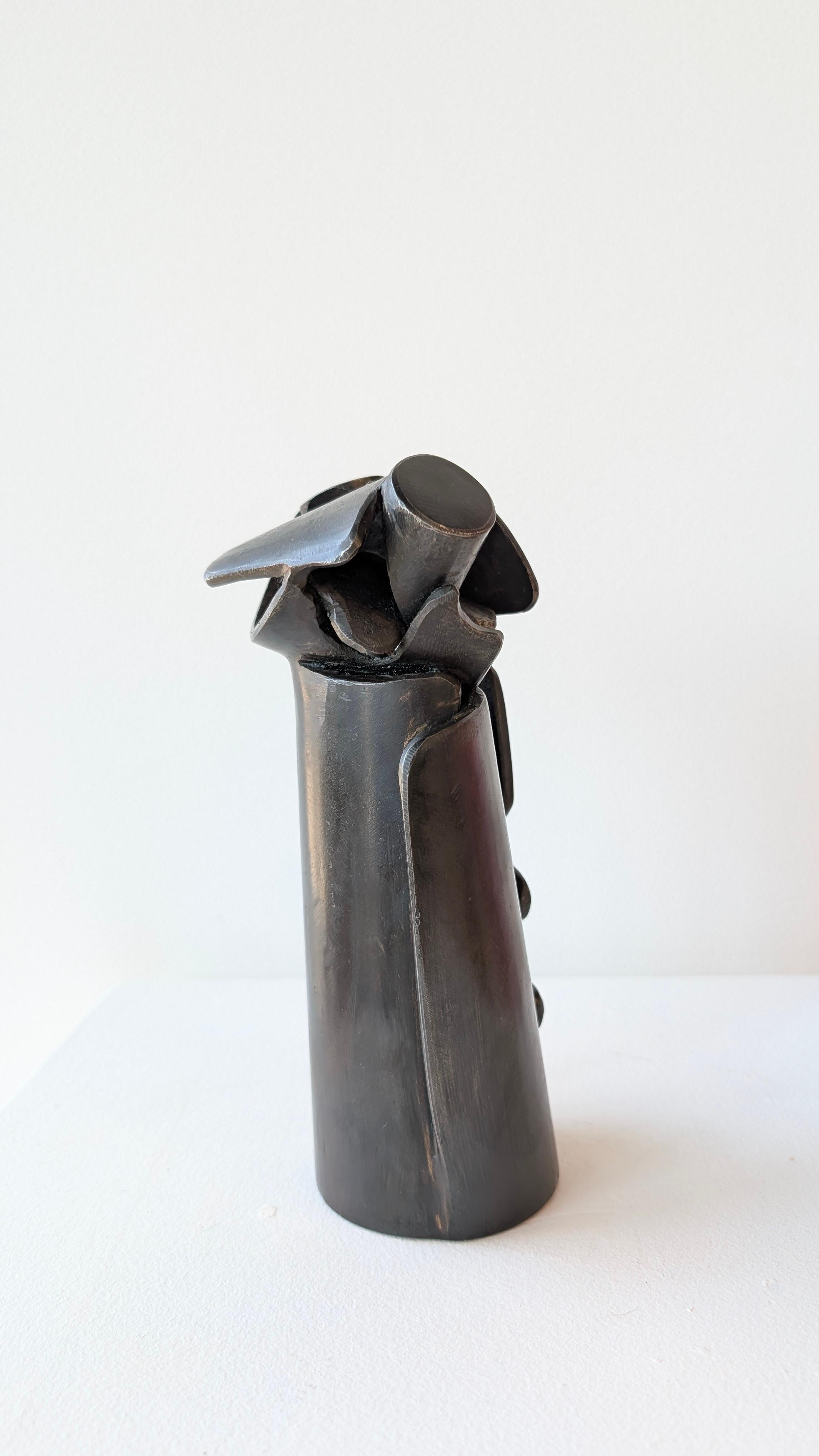 Ben McLeod Abstract Sculpture - Untitled