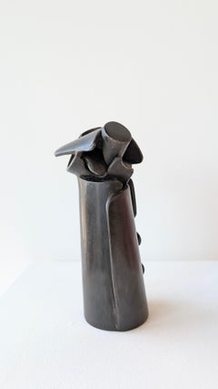 Early 2000s Abstract Sculptures