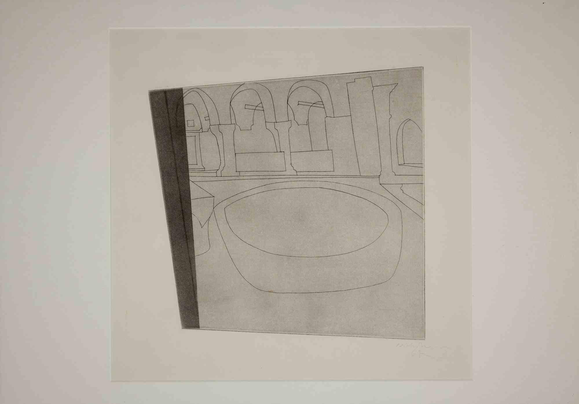ben nicholson prints