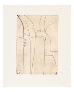 Ben Nicholson, Urbino