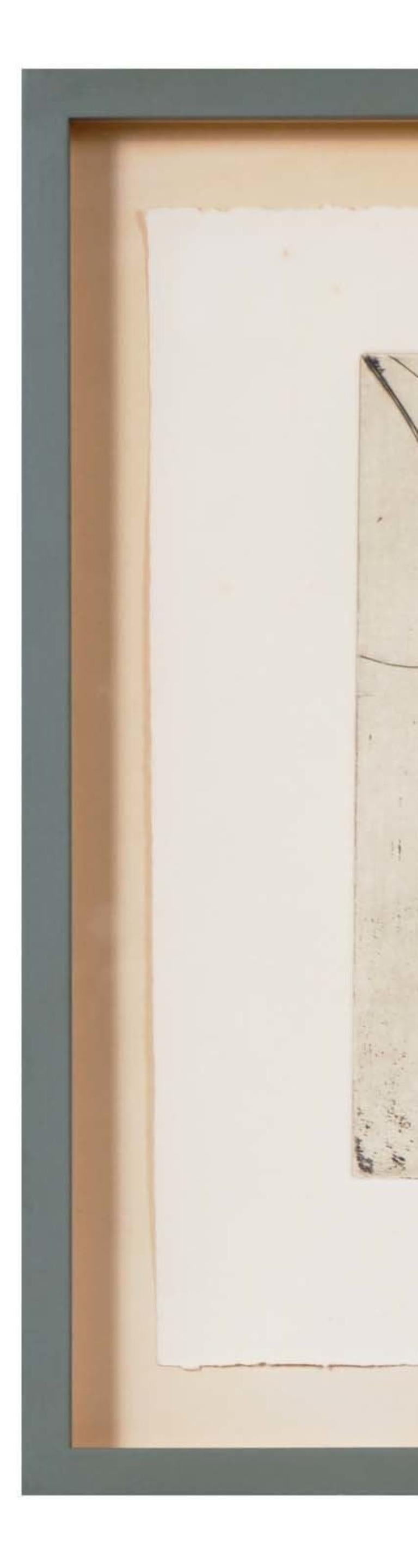 Ben Nicholson, Urbino im Zustand „Hervorragend“ im Angebot in London, GB