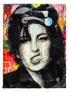 Amy Winehouse 'Rehab