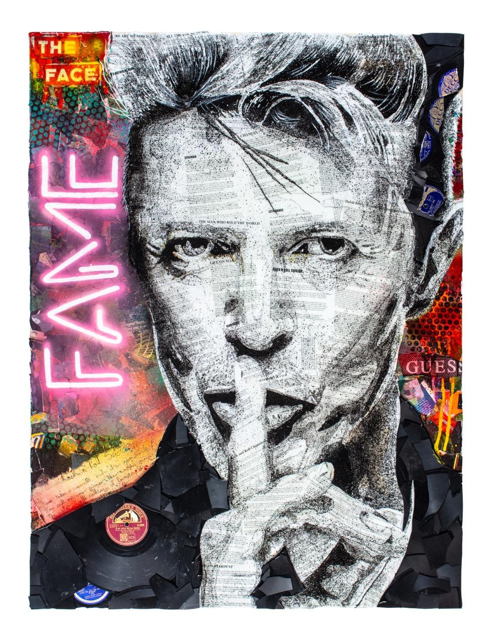 David Bowie ‘Fame’
