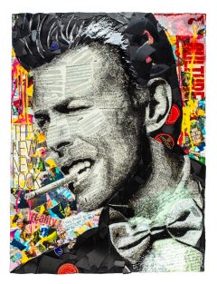 David Bowie "Let's Dance" (Danse)