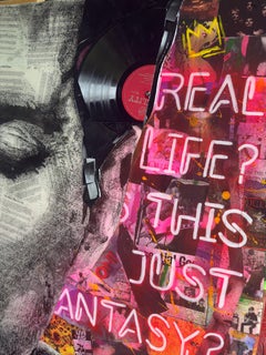 Freddie Mercury ‘The Last Rhapsody’