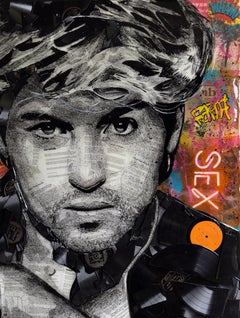 Michael Michael "Faith"