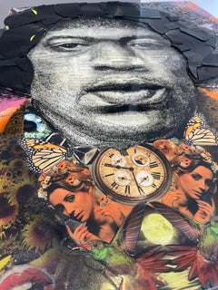 Jimi Hendrix ‘Experienced’