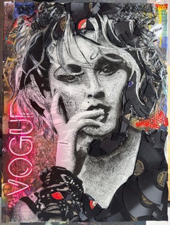 Madonna "Vogue"
