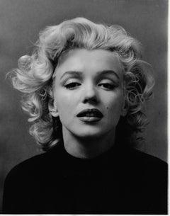 Marilyn Monroe (Icône), Hollywood, 1953