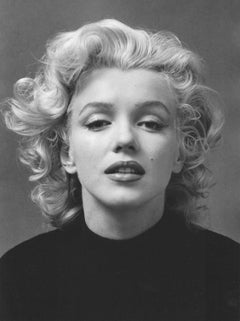 Marilyn Monroe (Icon), Hollywood