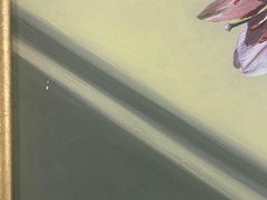 Holländische Lilien