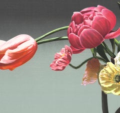 Wedgewood Serigraph by Ben Schonzeit, Contemporary, 1994, Unframed