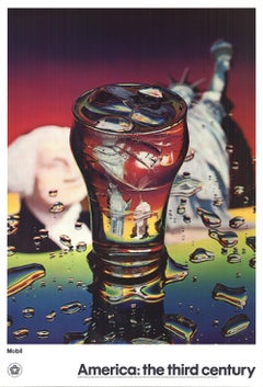 'Yankee Flame' 1976-