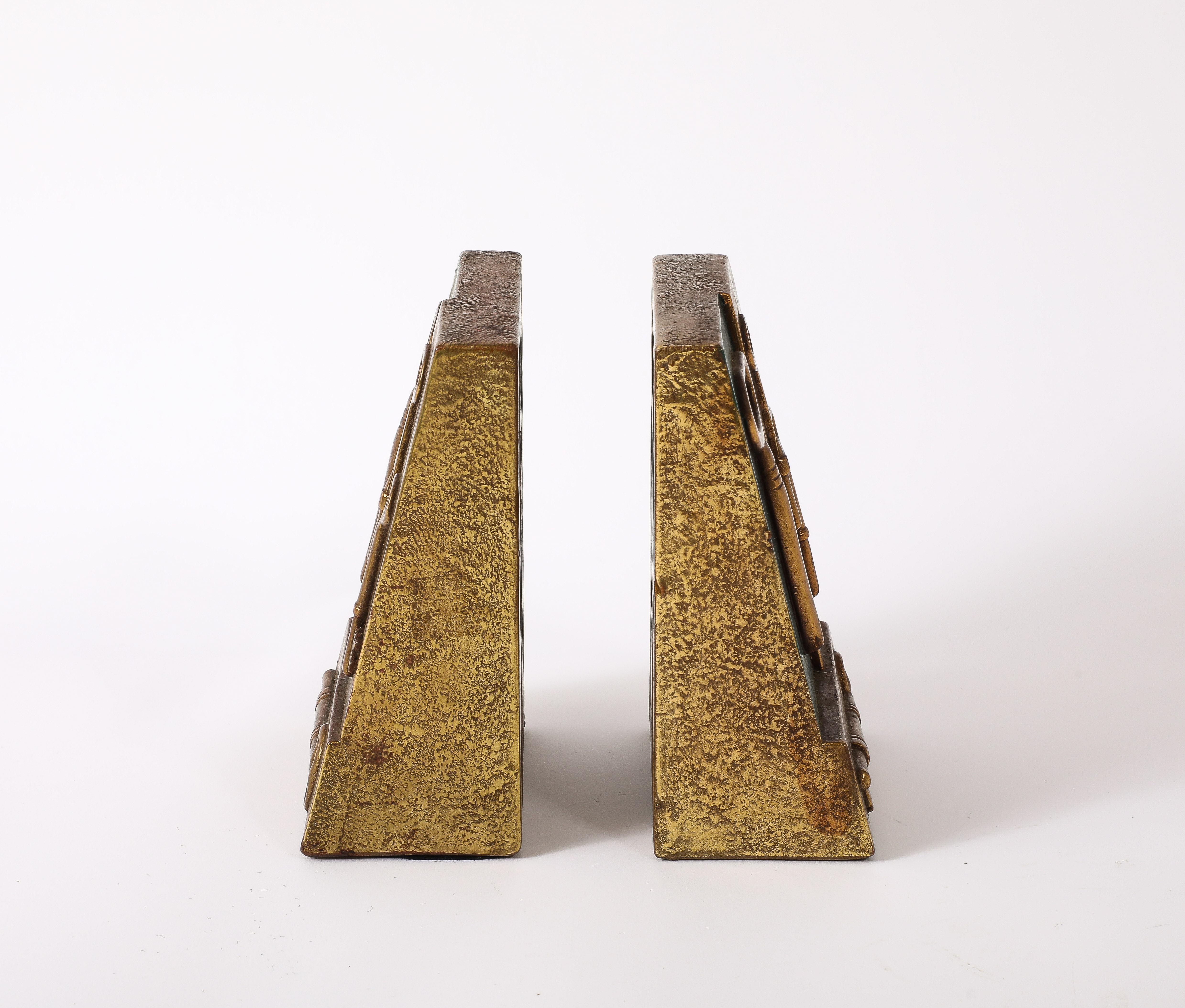 Ben Seibel Brass 