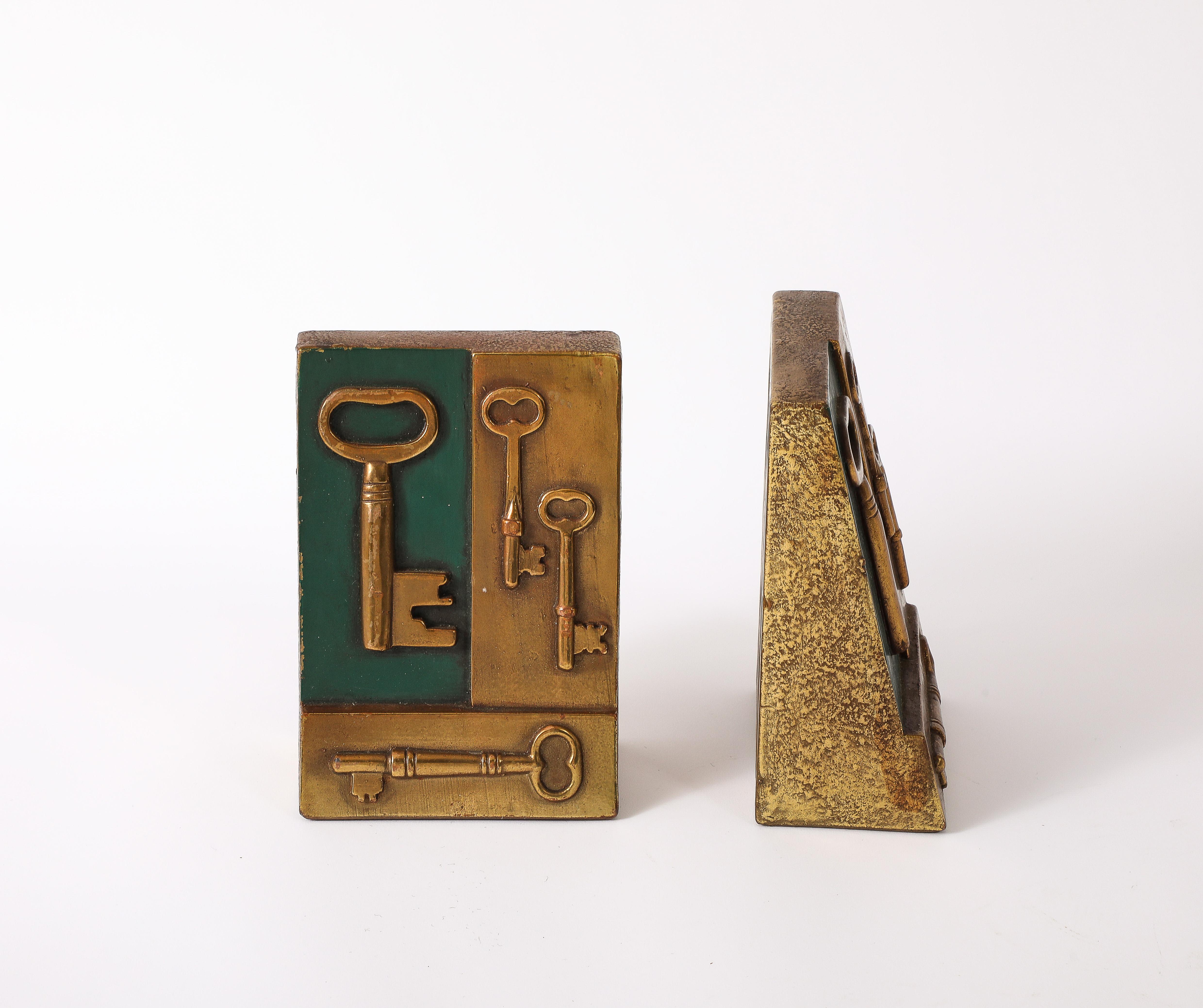 Ben Seibel Brass 