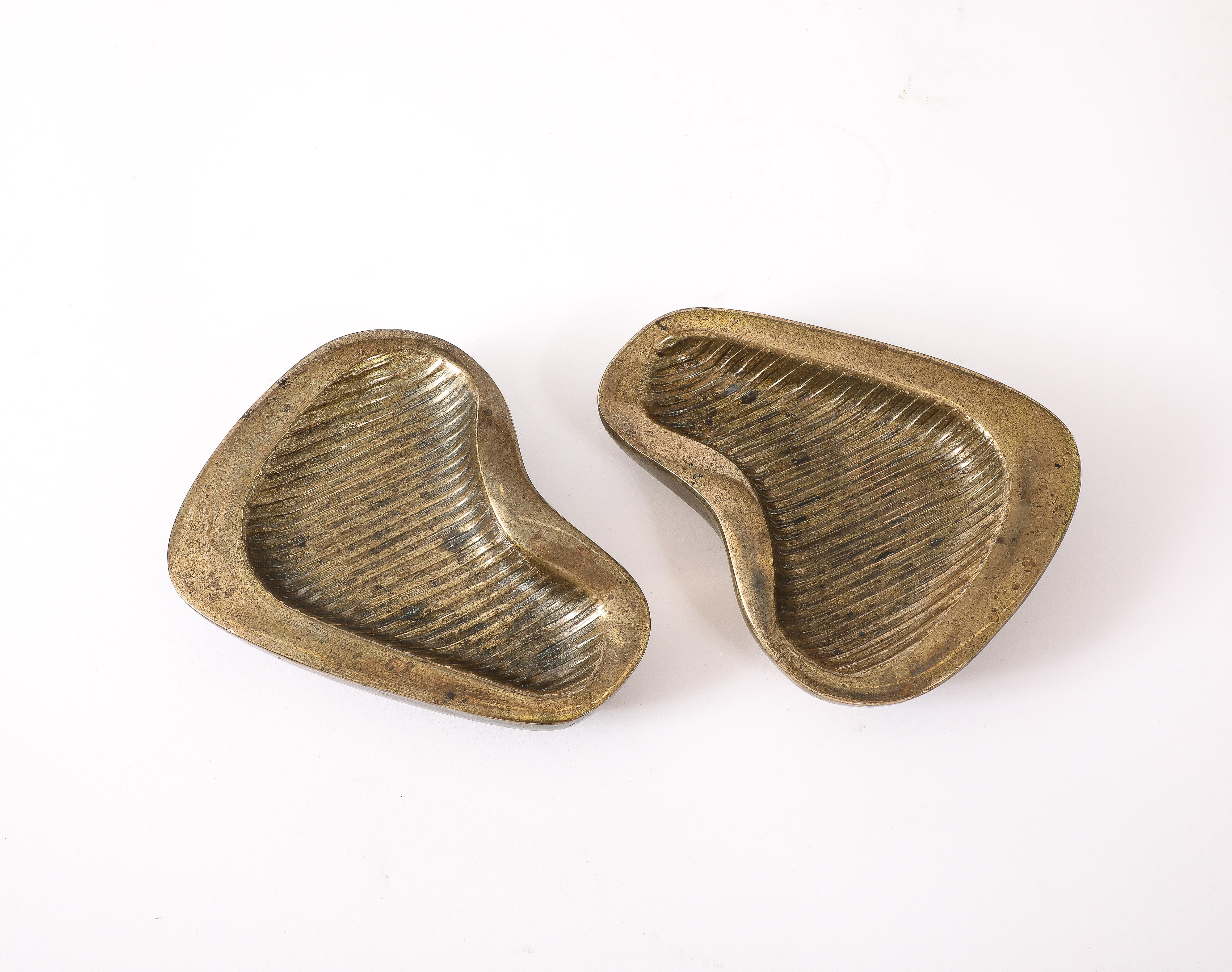 Ben Seibel Bronze 