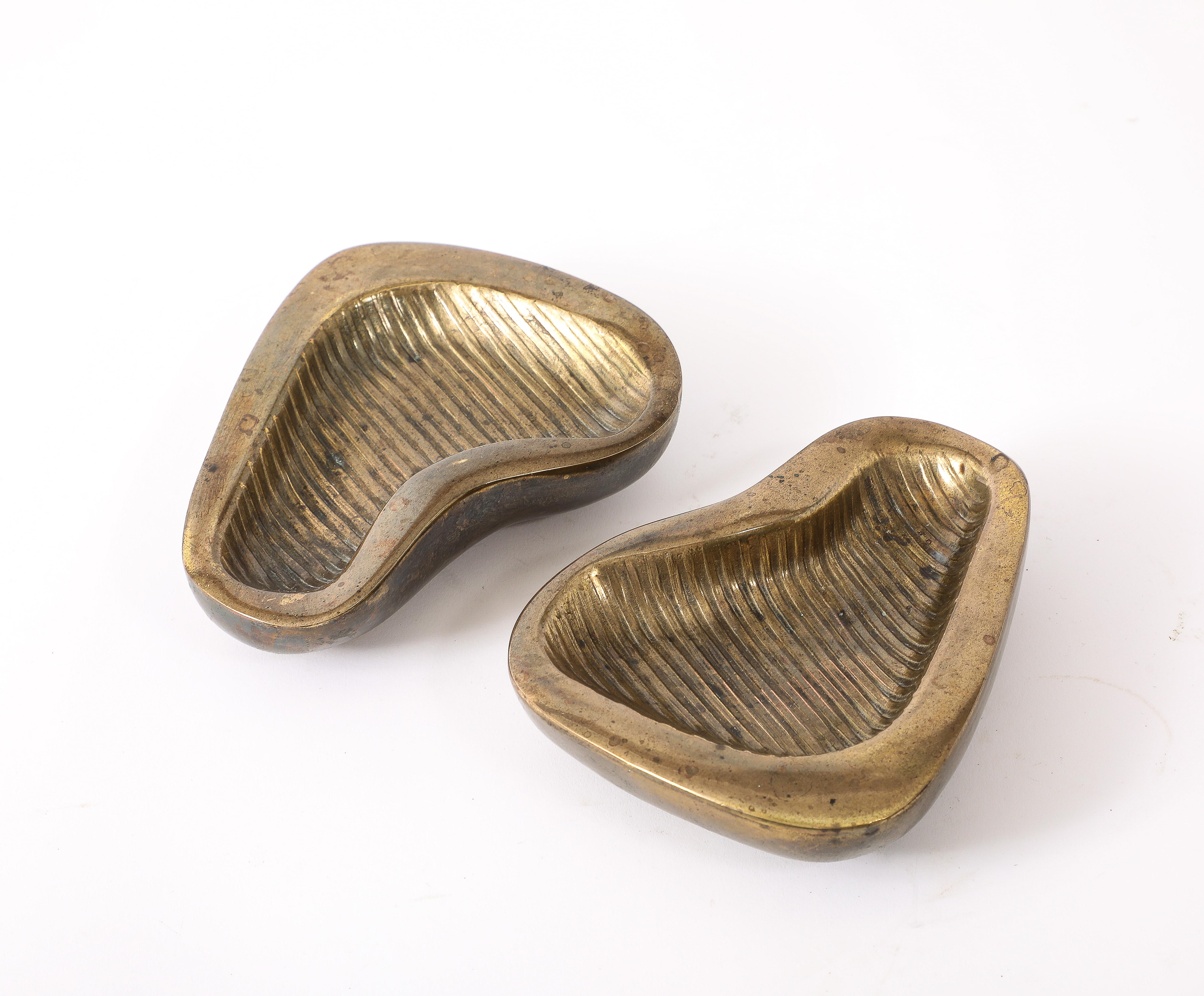 Ben Seibel Bronze 