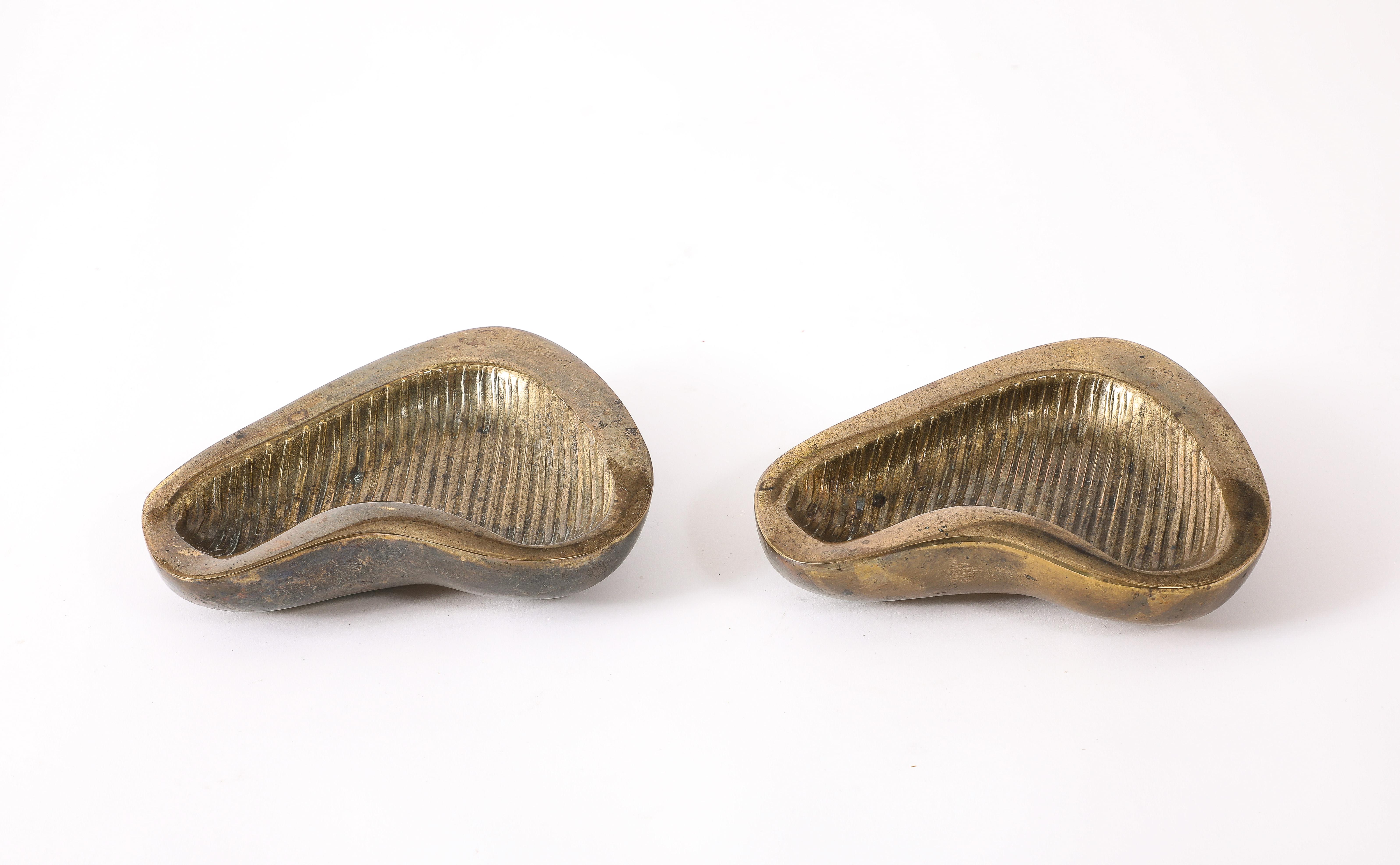 Ben Seibel Bronze 