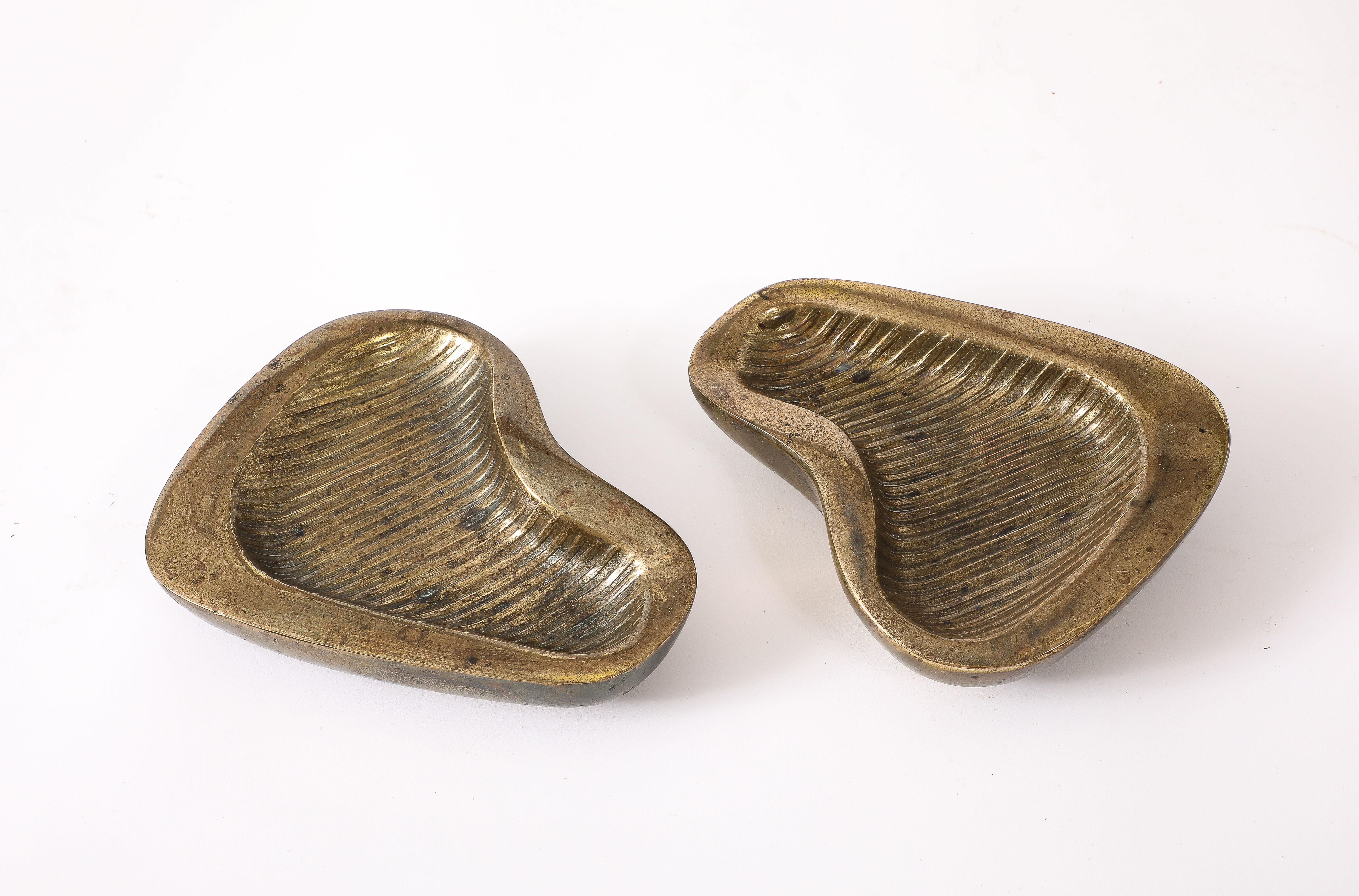 Ben Seibel Bronze 