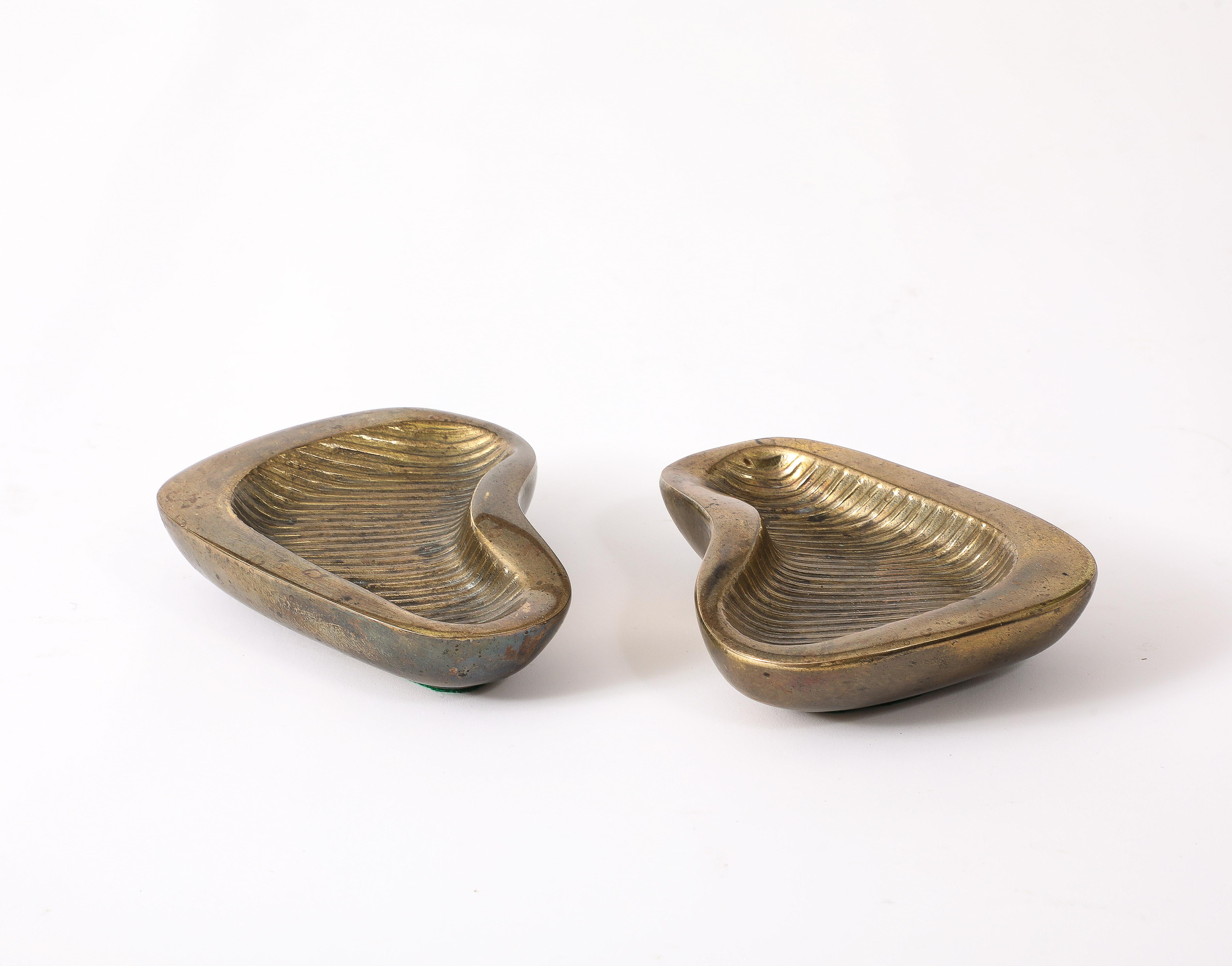 20th Century Ben Seibel Bronze 