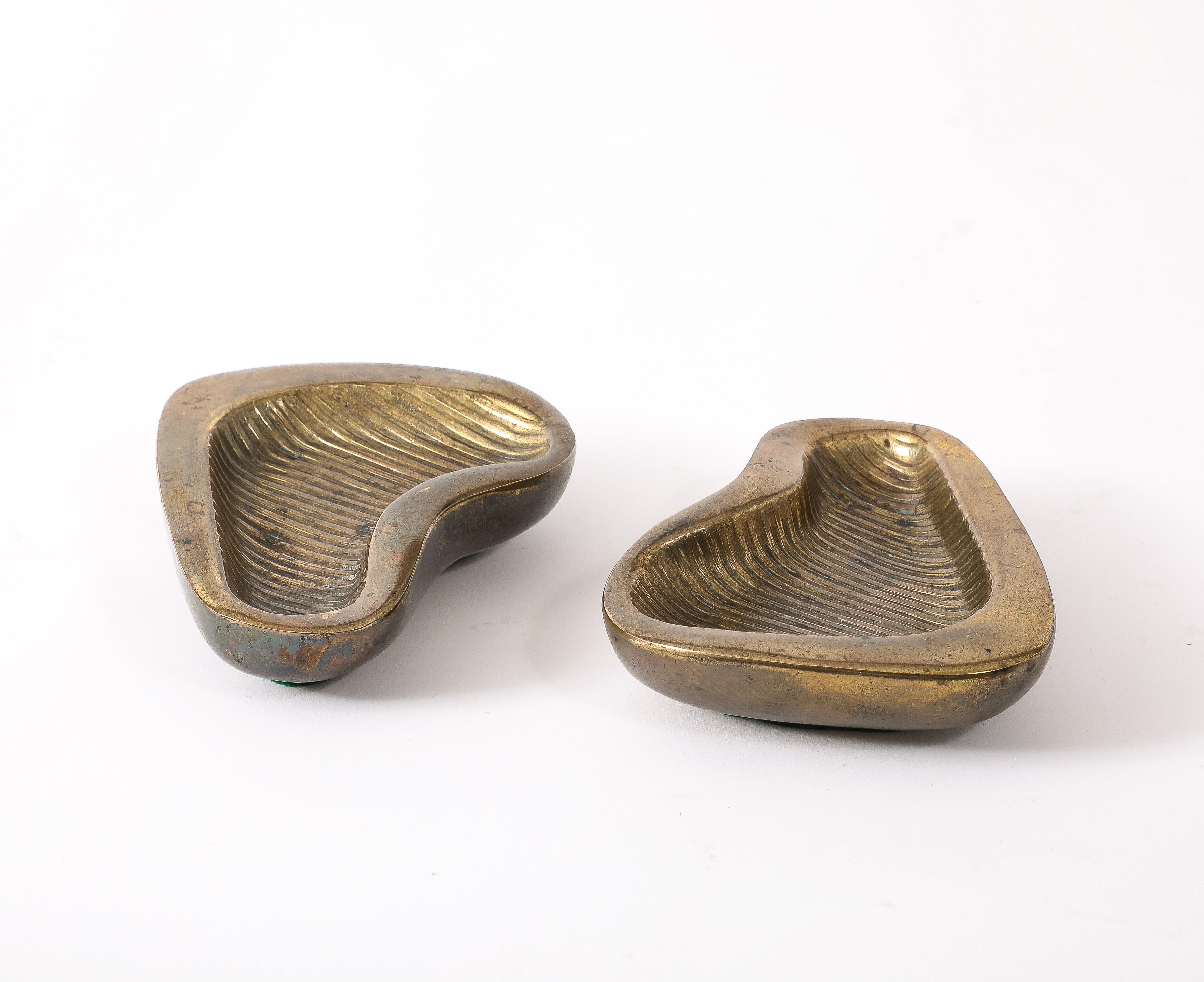 Ben Seibel Bronze 