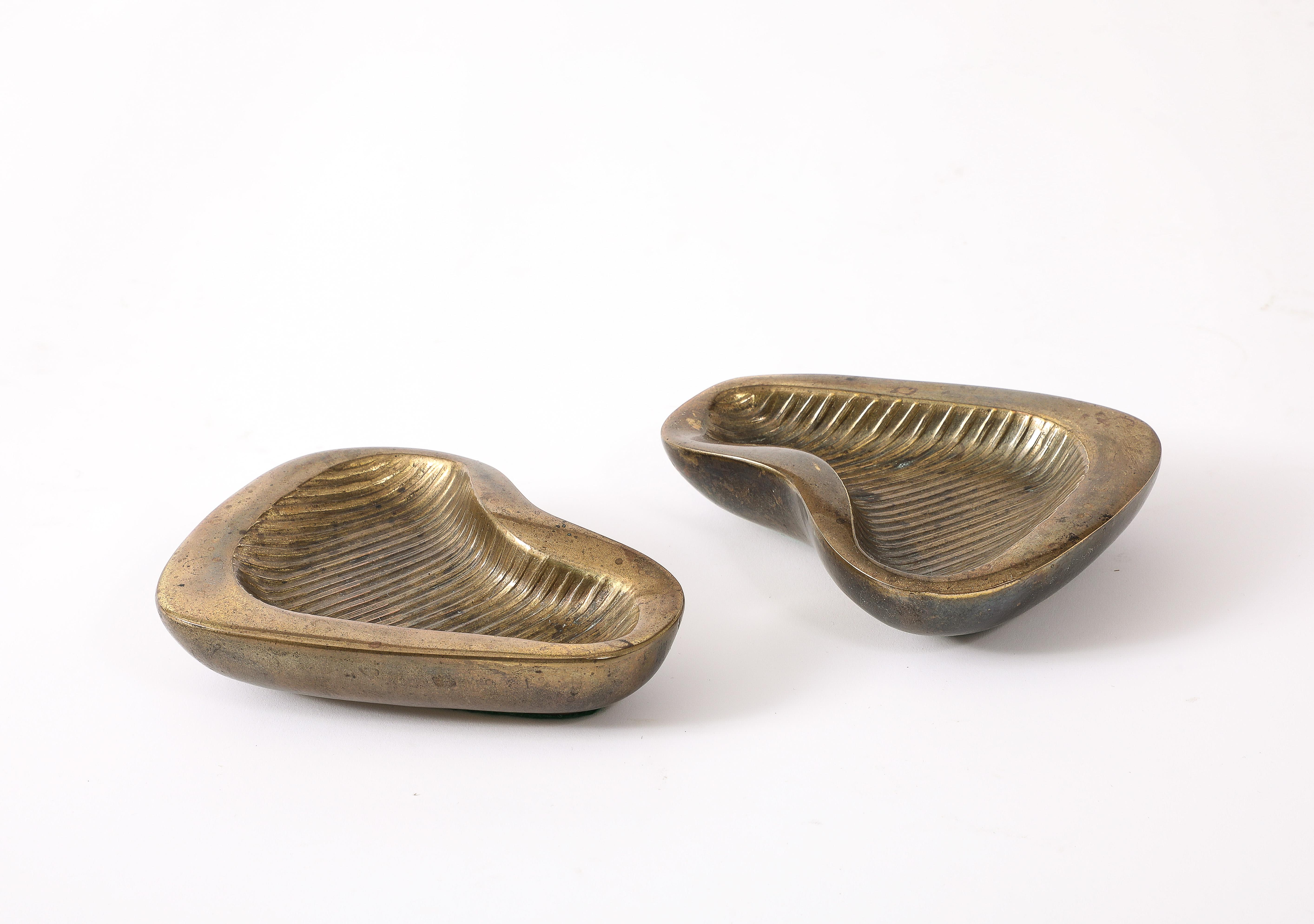 Ben Seibel Bronze 