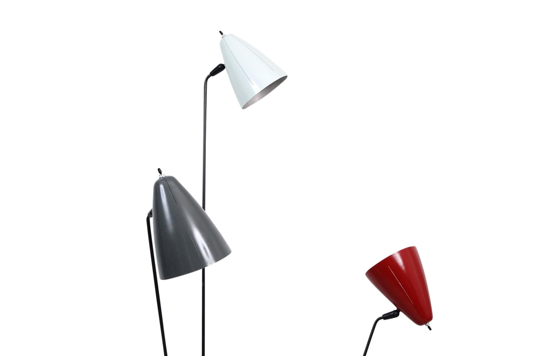 Ben Seibel Floor Lamp 3