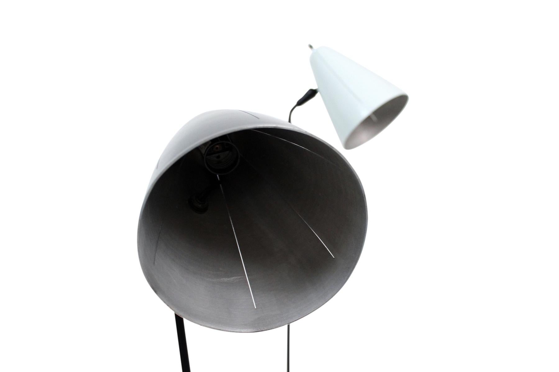 Ben Seibel Floor Lamp 4